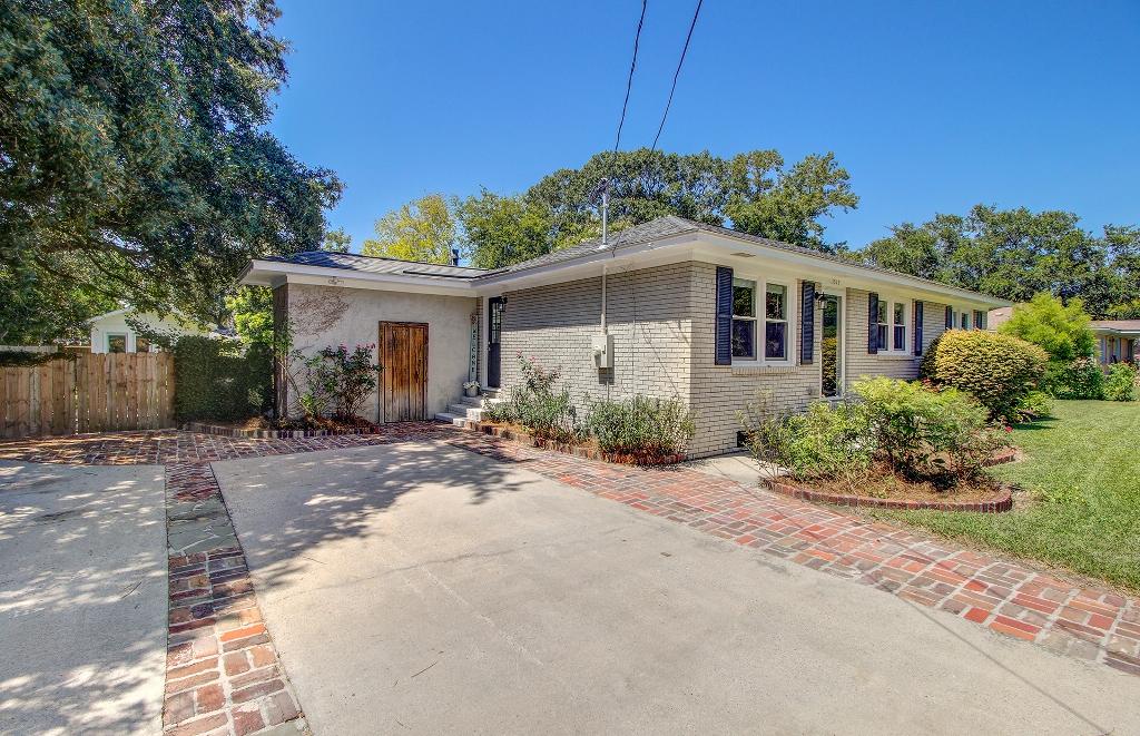 1312 Garrison Street Charleston, SC 29412 - Photo 2 of 38 5