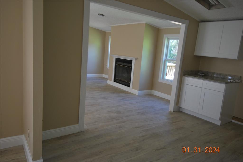 9848 Brantley Road Lithia, FL 33547 - Photo 21 of 25 KITCHEN