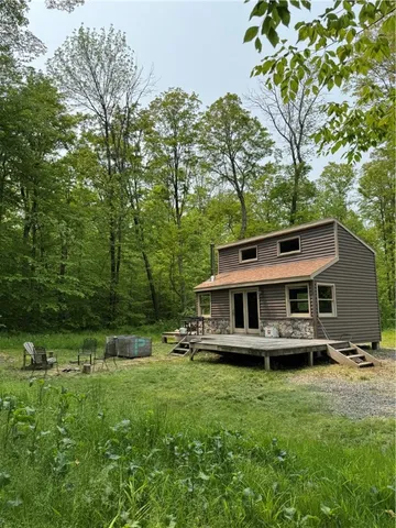 $95,000 | 2811 Ridge Road, Sempronius, NY 13077