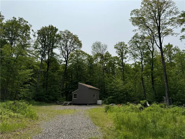 $95,000 | 2811 Ridge Road, Sempronius, NY 13077