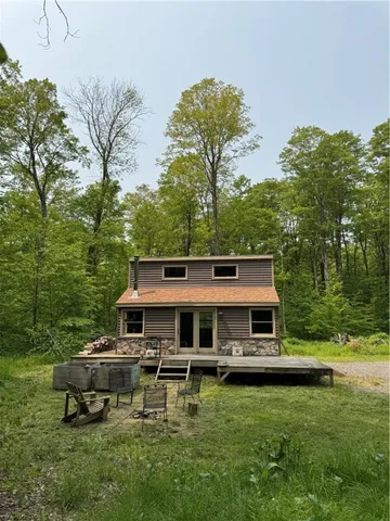 $95,000 | 2811 Ridge Road, Sempronius, NY 13077