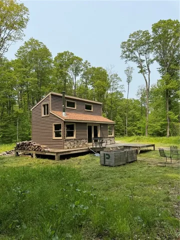 $95,000 | 2811 Ridge Road, Sempronius, NY 13077