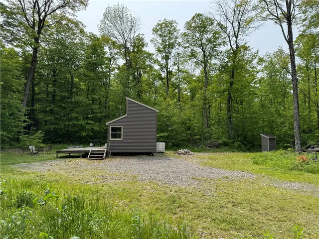 $95,000 | 2811 Ridge Road, Sempronius, NY 13077