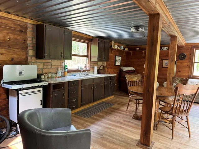 $95,000 | 2811 Ridge Road, Sempronius, NY 13077