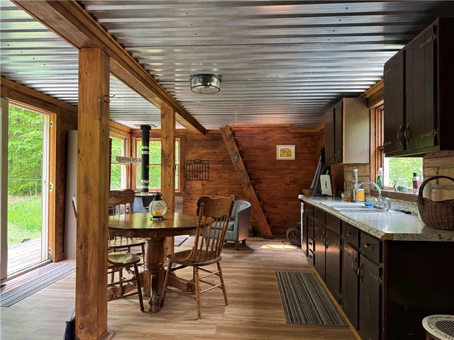 $95,000 | 2811 Ridge Road, Sempronius, NY 13077