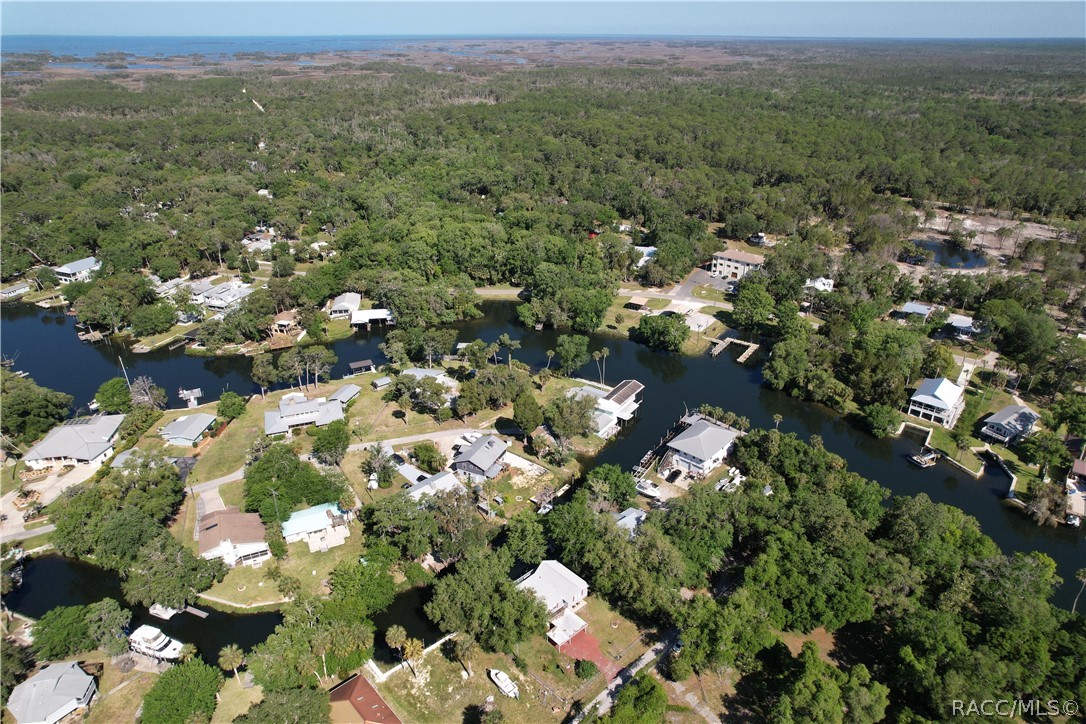 11590 North Kayak Point Inglis, FL 34449 - Photo 65 of 87
