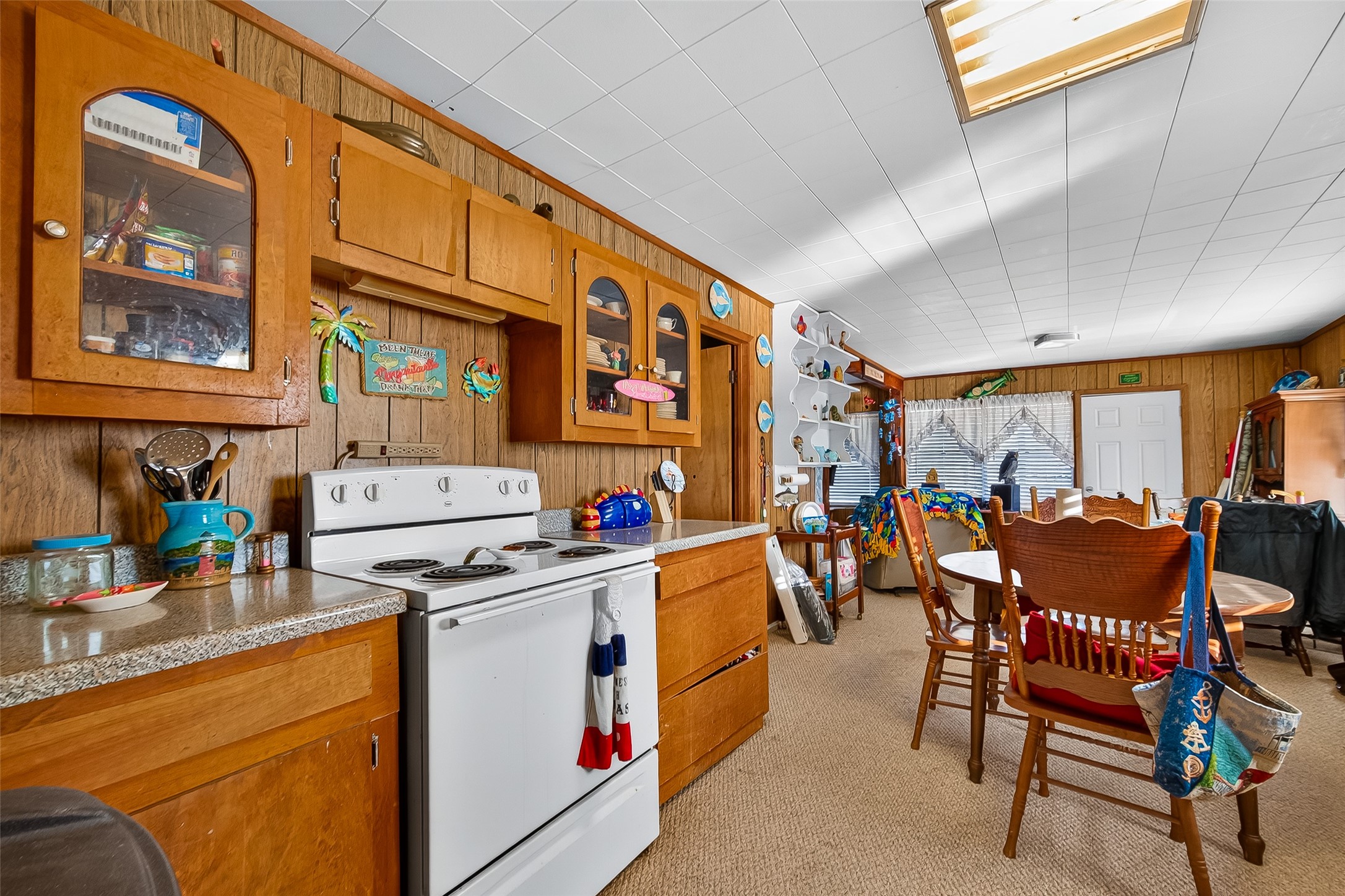 1870 Hall Road Sargent, TX 77414 - Photo 31 of 50 Gallery Image 31