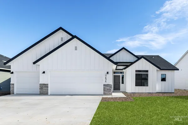 $509,990 | 8332 East Presley Court, Nampa, ID 83687