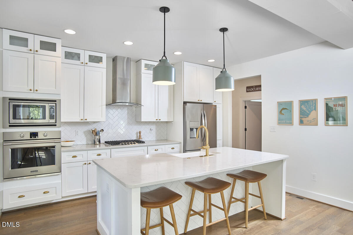 1018 Northampton Road Durham, NC 27707 - Photo 41 of 45 024