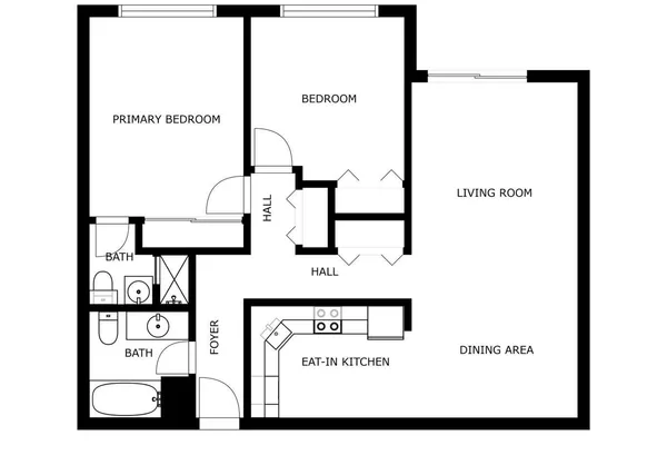 $282,000 | 10 Candlewood Lane, Unit 2, Dennis Port, MA 02639