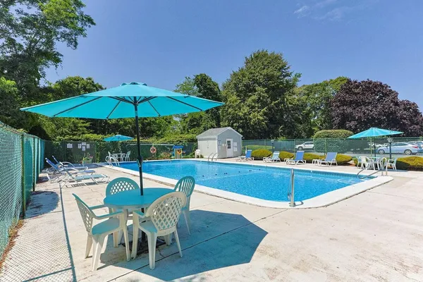 $282,000 | 10 Candlewood Lane, Unit 2, Dennis Port, MA 02639