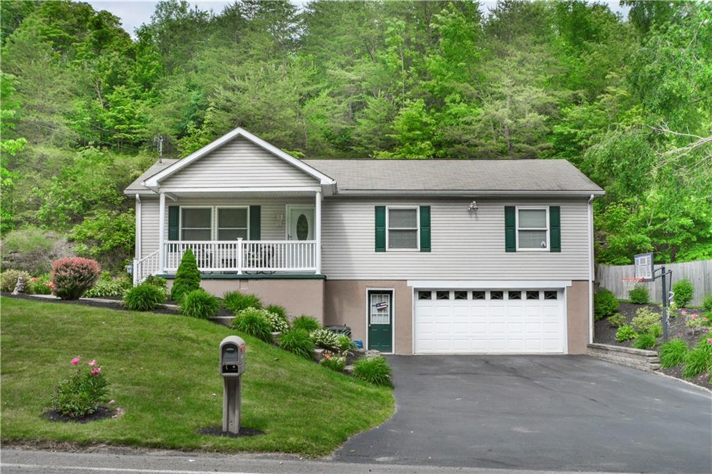 549 Chapel Road Aliquippa, PA 15001 - Photo 1 of 22 Gallery Image 1