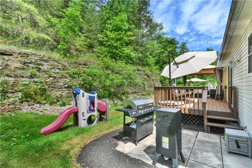 549 Chapel Road Aliquippa, PA 15001 - Photo 22 of 22 Gallery Image 22