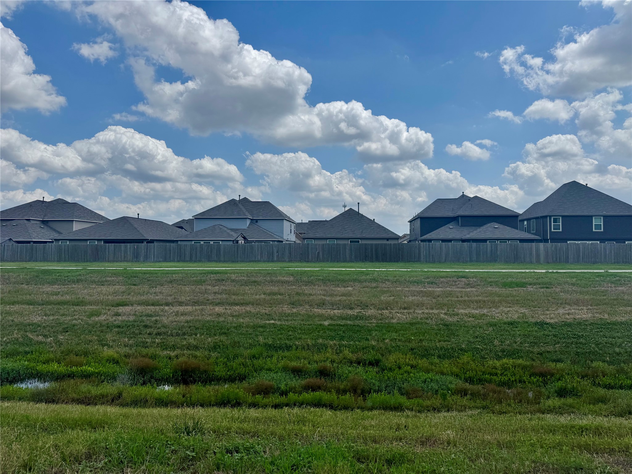 0 West Hardy Road Houston, TX 77073 - Photo 11 of 11 a view of a big yard of a house