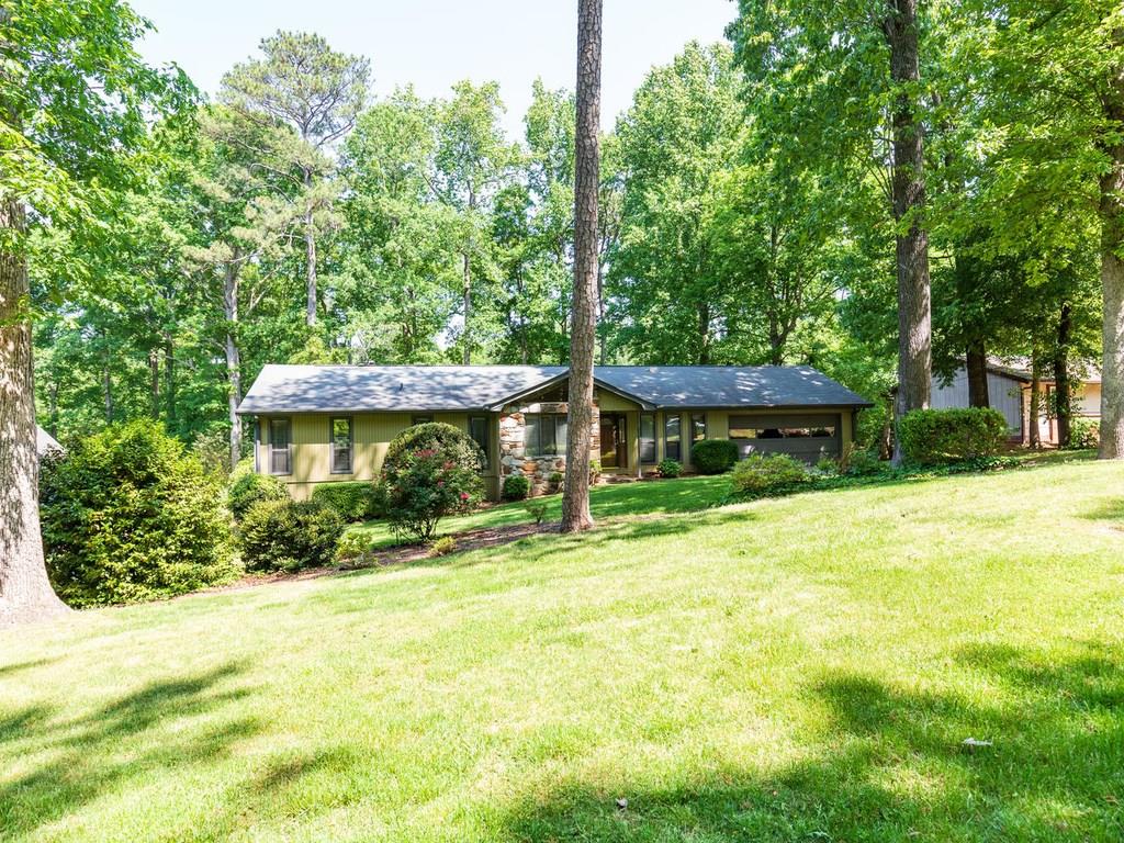 4527 Town Crier Road Southwest Lilburn, GA 30047 - Photo 1 of 1 Gallery Image 1