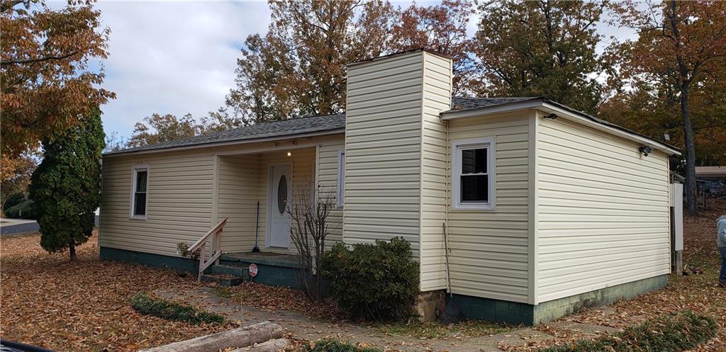 95 Webb Price Road Granite Falls, NC 28630 - Photo 1 of 1 Gallery Image 1