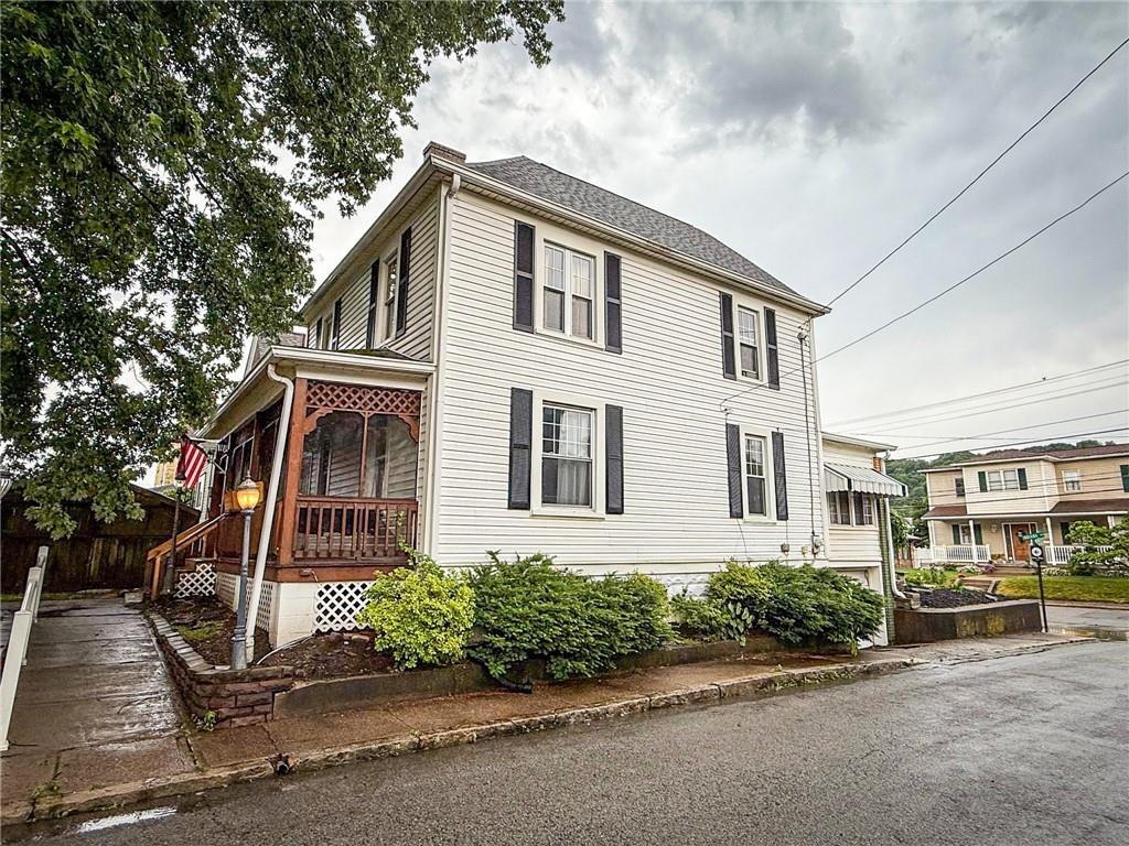 1523 Indiana Avenue Monaca, PA 15061 - Photo 49 of 50