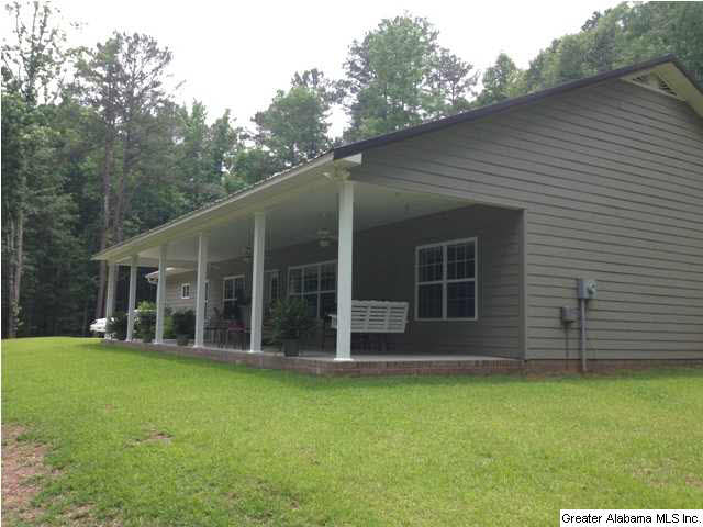 3370 Wellington Road Jacksonville, AL 36265 - Photo 26 of 29