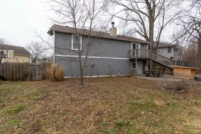 $310,000 | 703 York Drive, Belton, MO 64012