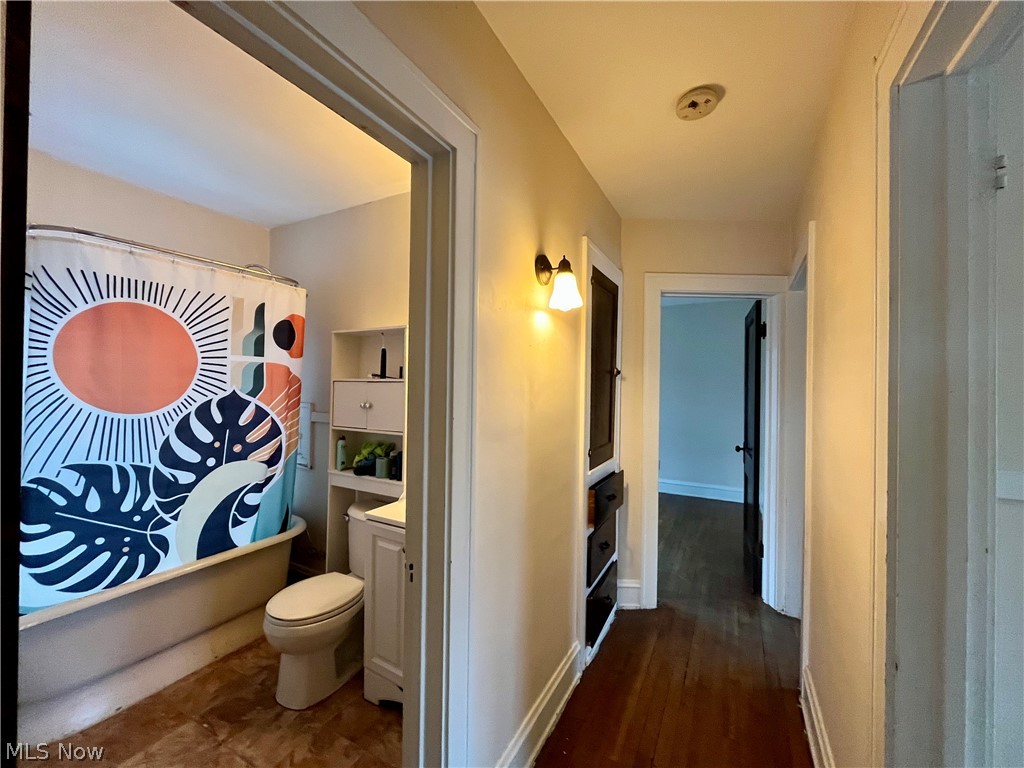 1301 Spring Road Cleveland, OH 44109 - Photo 13 of 29 Gallery Image 13