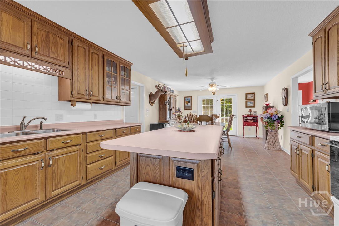121 Aaron Brown Road Royston, GA 30662 - Photo 24 of 57