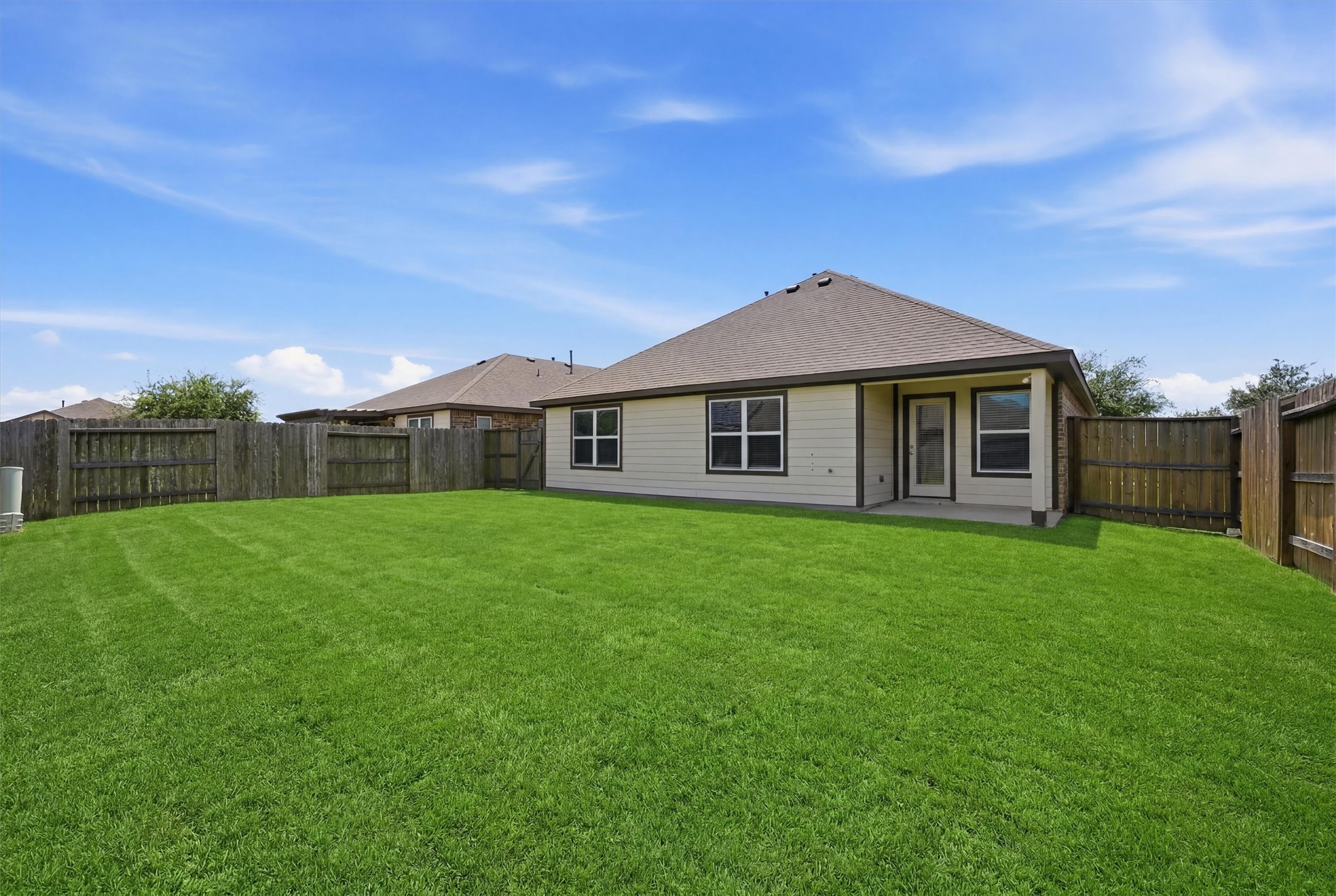 9211 Waldrick Trace Drive Rosharon, TX 77583 - Photo 16 of 16