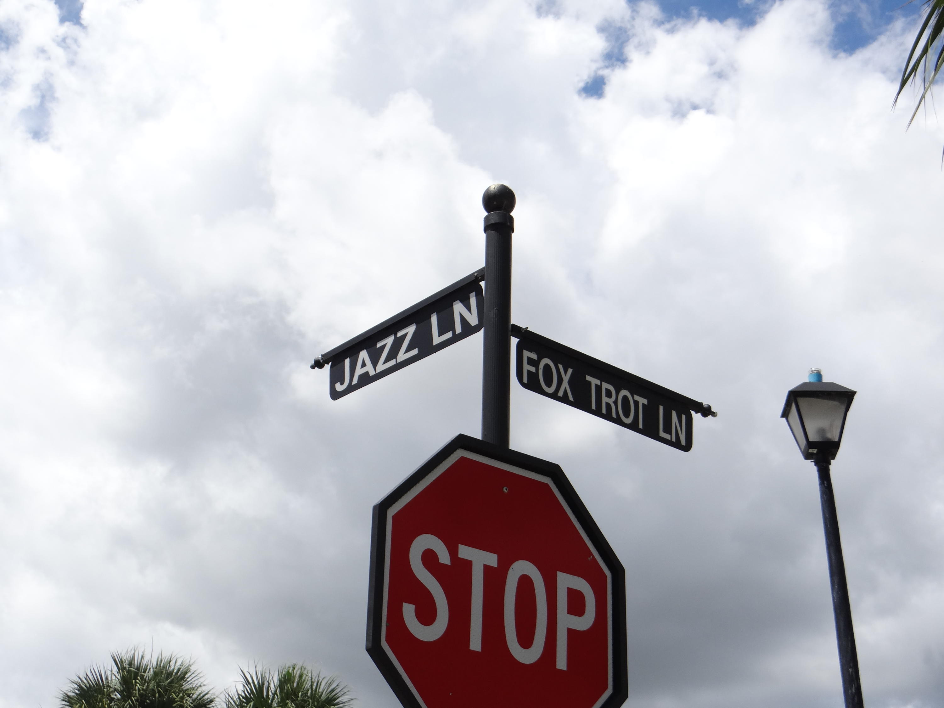 18045 Jazz Lane Boca Raton, FL 33496 - Photo 16 of 24 Street Sign