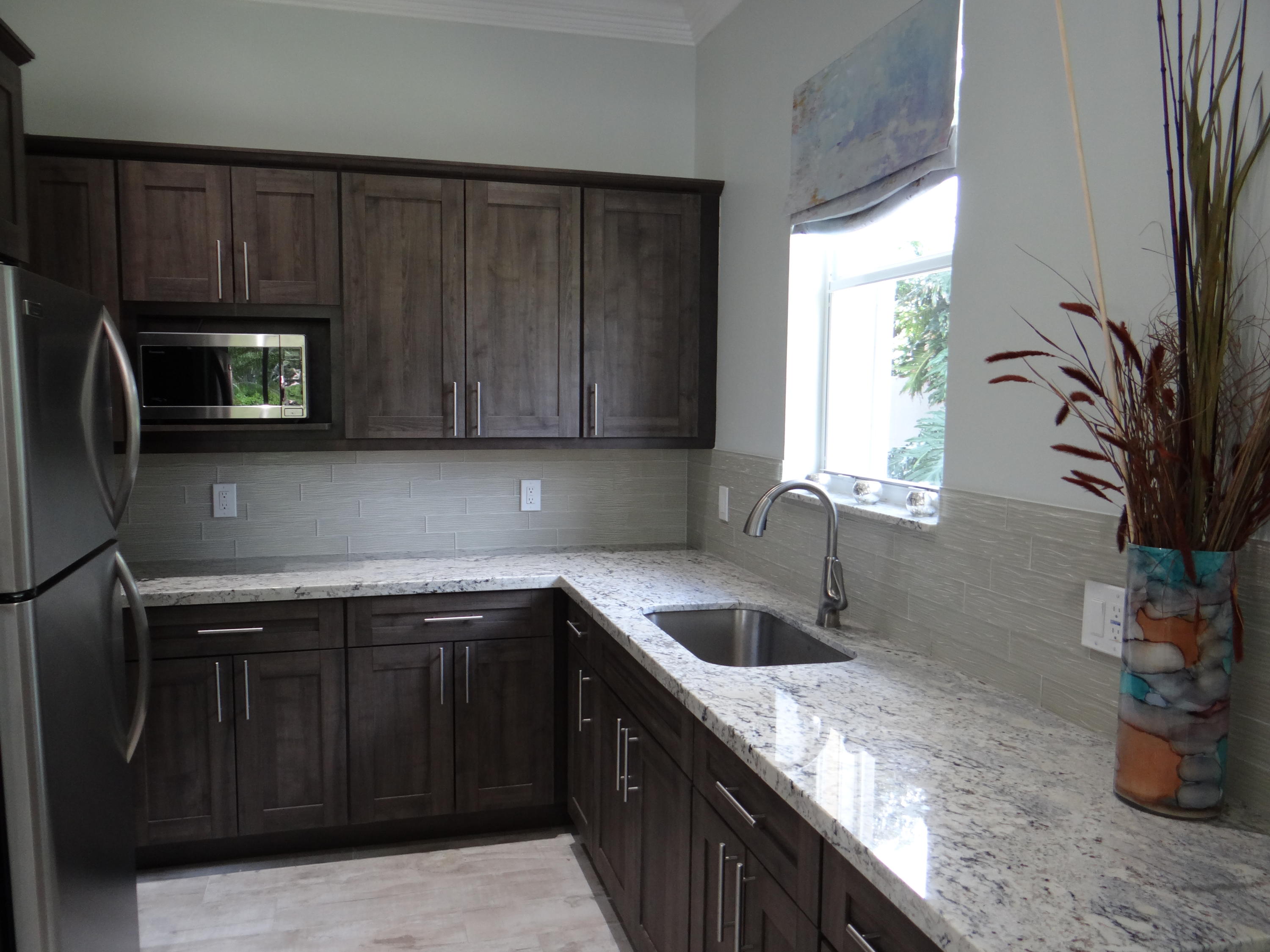 18045 Jazz Lane Boca Raton, FL 33496 - Photo 20 of 24 Clubhouse Kitchen