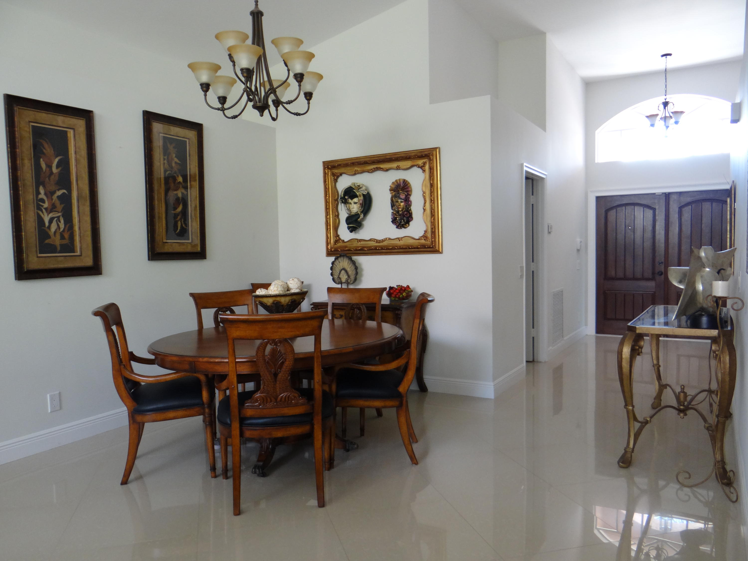 18045 Jazz Lane Boca Raton, FL 33496 - Photo 2 of 24 Dining