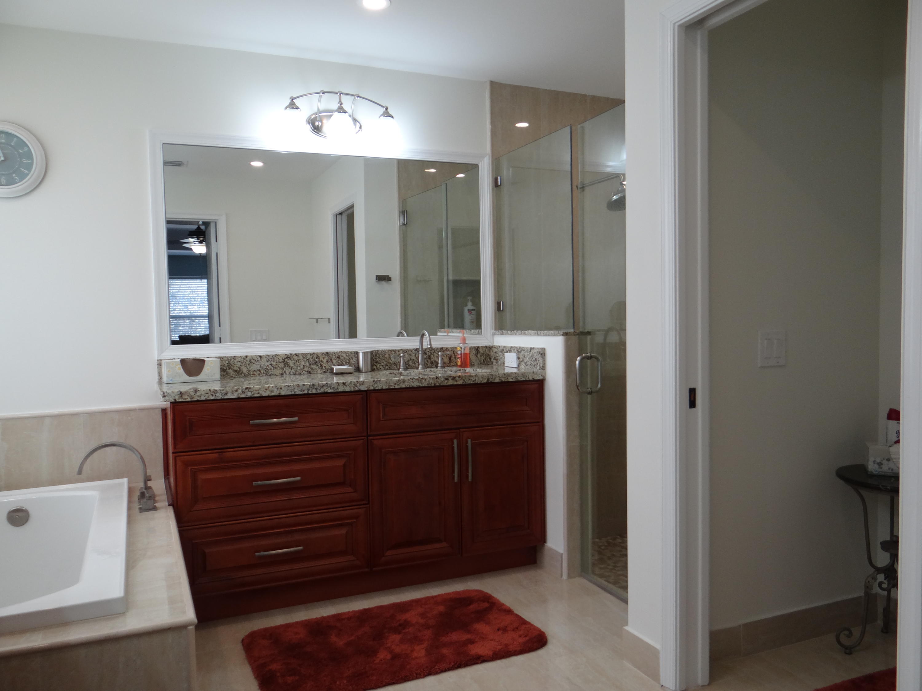18045 Jazz Lane Boca Raton, FL 33496 - Photo 7 of 24 Master Bath