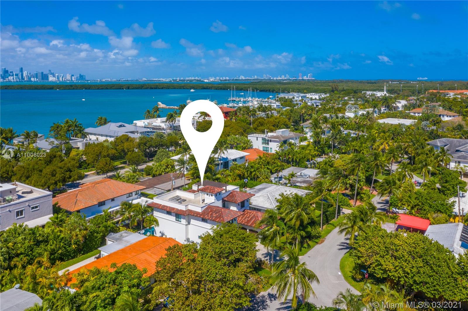 330 Harbor Court Key Biscayne, FL 33149 - Photo 40 of 42