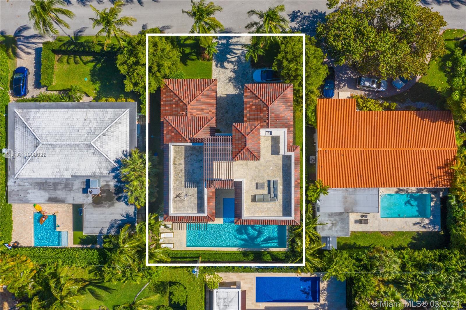 330 Harbor Court Key Biscayne, FL 33149 - Photo 41 of 42