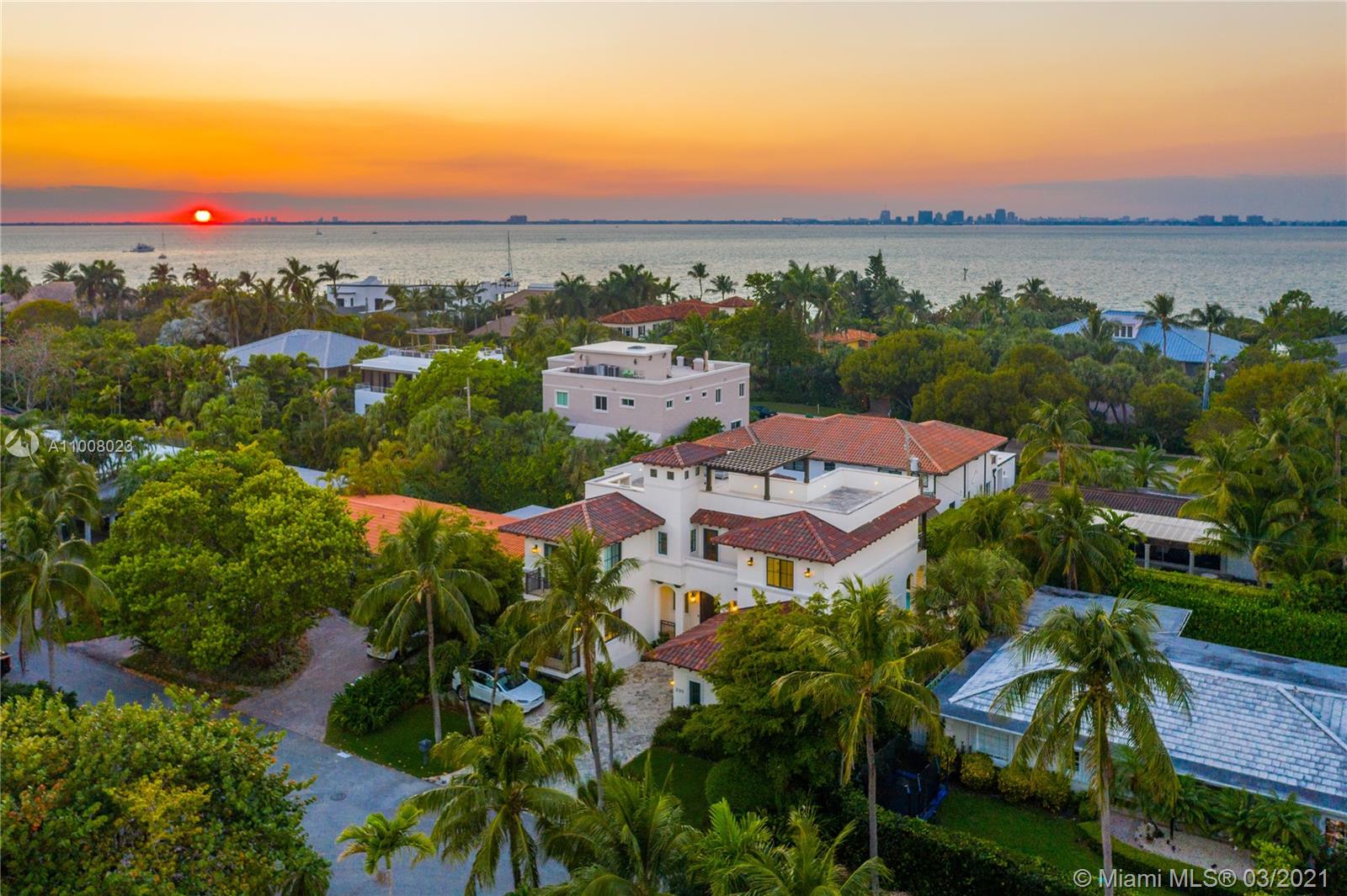 330 Harbor Court Key Biscayne, FL 33149 - Photo 42 of 42