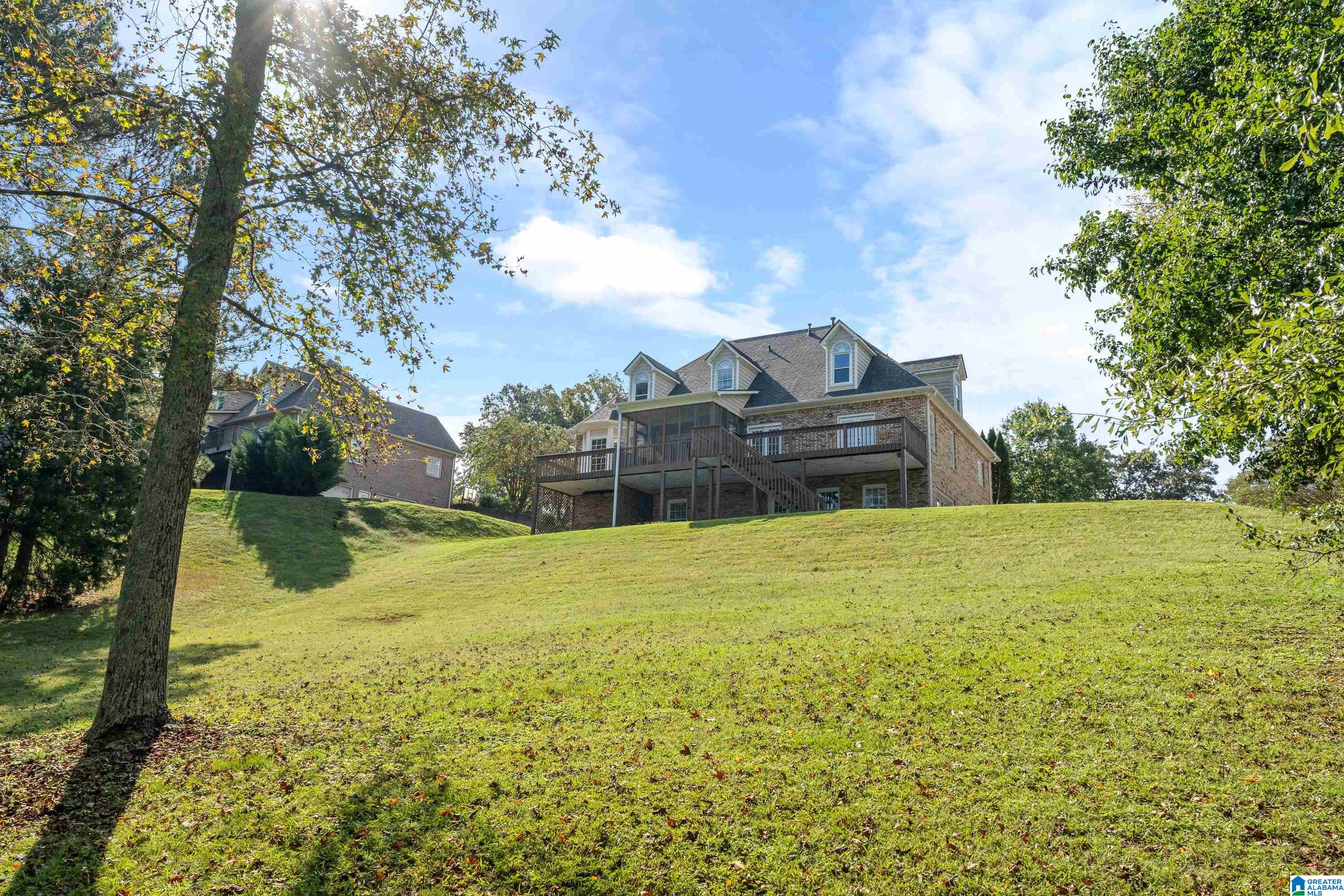 428 MacDonald Lk Road Springville, AL 35146 - Photo 37 of 53 Gallery Image 37