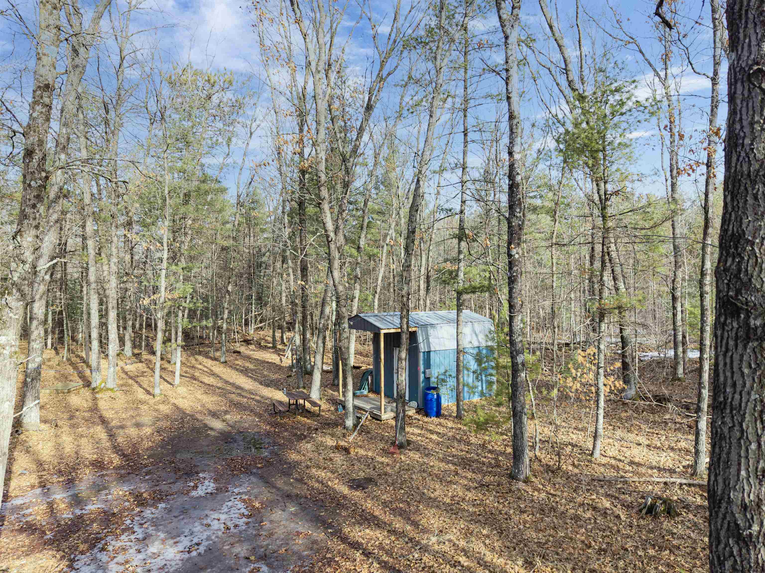 W1970 Great Bear Road Keshena, WI 54135 - Photo 11 of 30