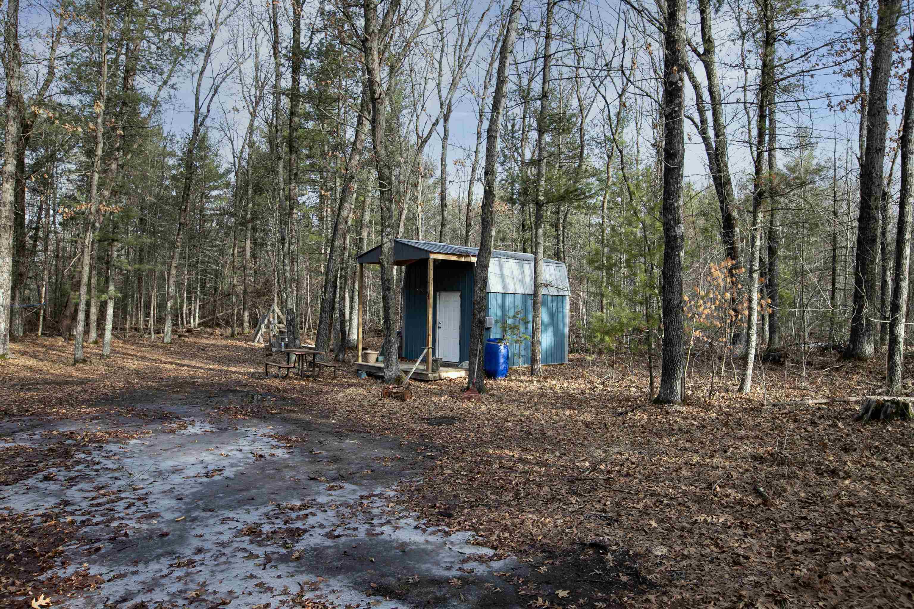 W1970 Great Bear Road Keshena, WI 54135 - Photo 12 of 30