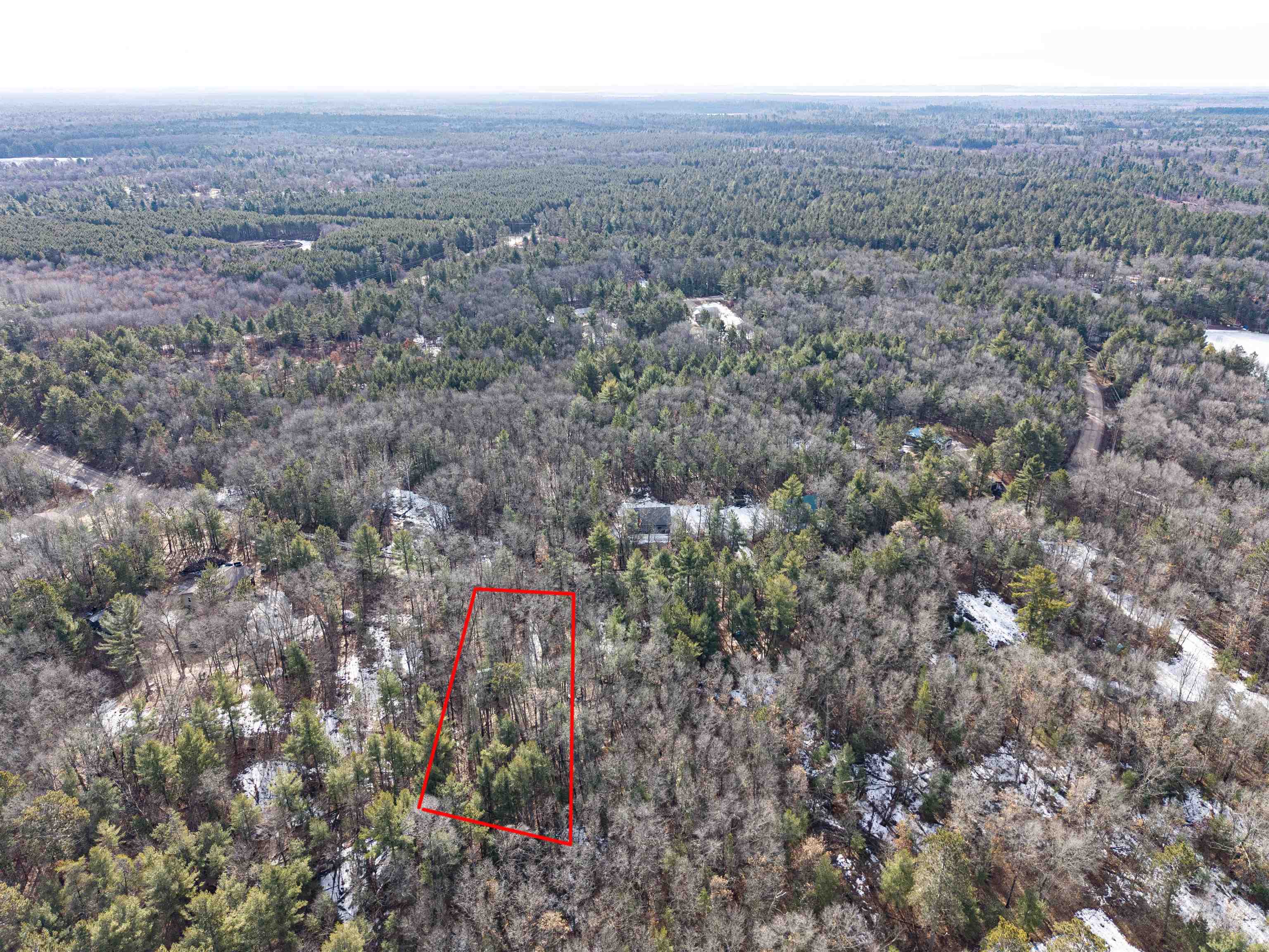 W1970 Great Bear Road Keshena, WI 54135 - Photo 21 of 30