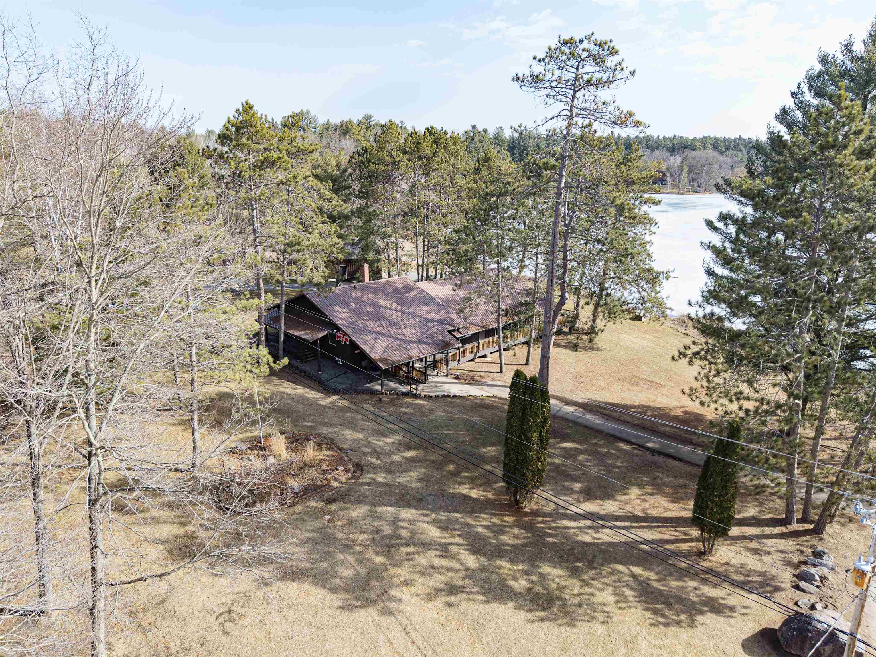 W1970 Great Bear Road Keshena, WI 54135 - Photo 24 of 30