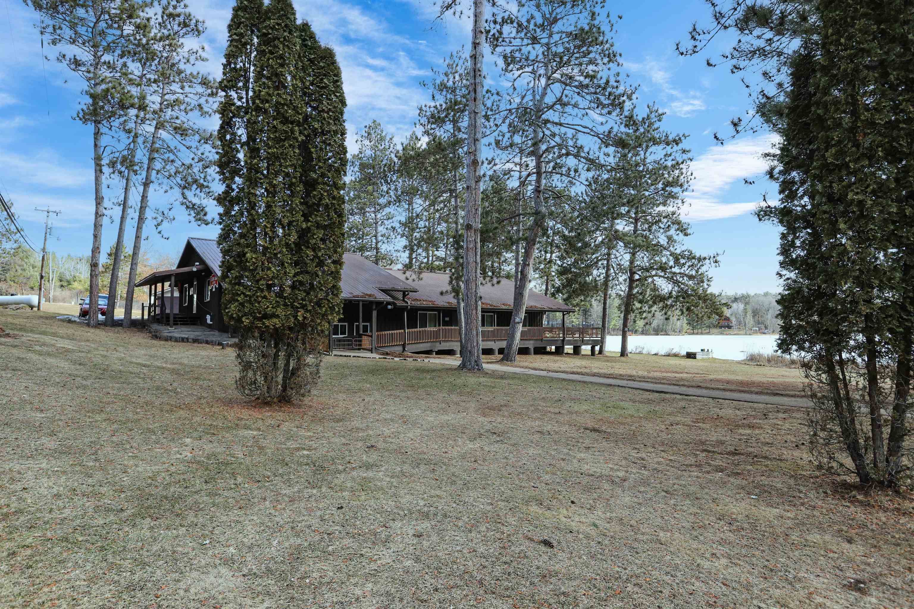 W1970 Great Bear Road Keshena, WI 54135 - Photo 25 of 30