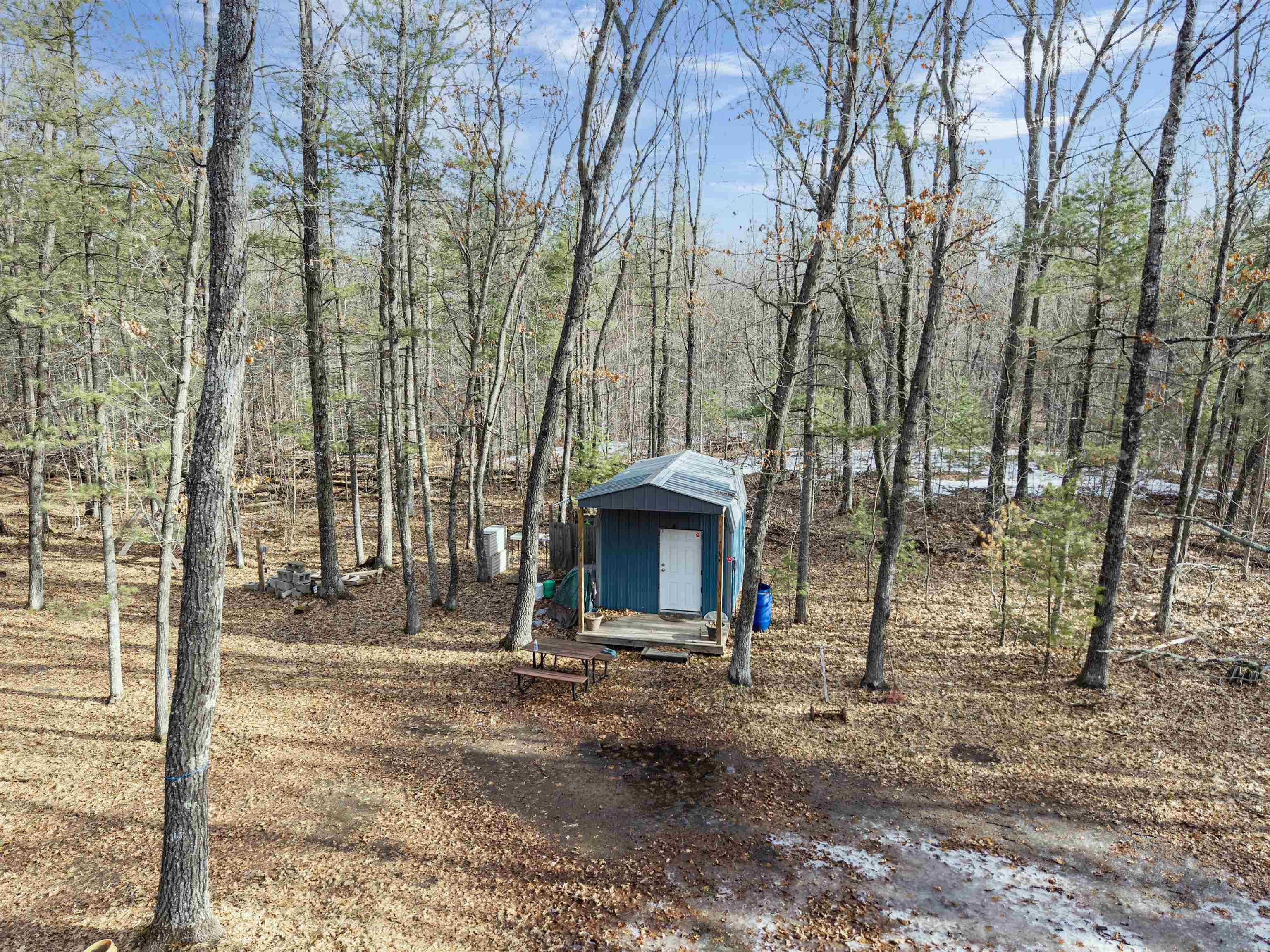 W1970 Great Bear Road Keshena, WI 54135 - Photo 10 of 30