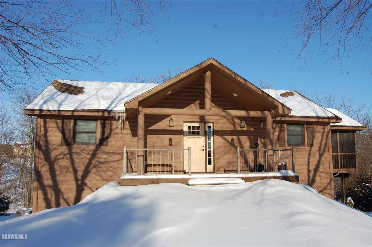5 Lake Ridge Road Galena, IL 61036 - Photo 4 of 29 Gallery Image 4