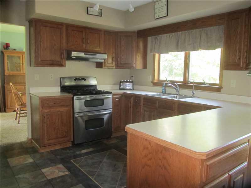 8279 Lamor Road Mercer, PA 16137 - Photo 5 of 25 Kitchen.