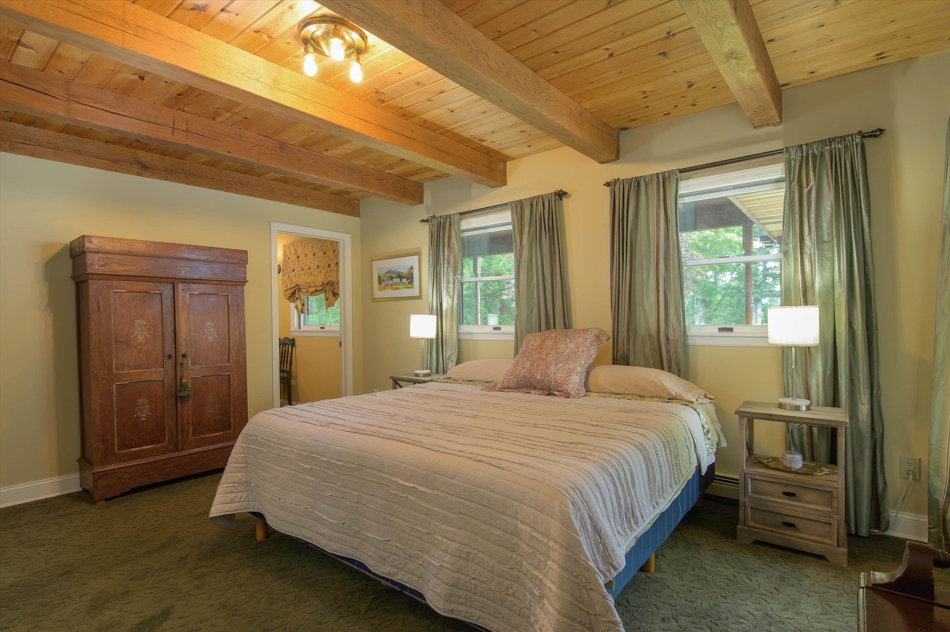 430 Fenn Road Mount Holly, VT 05758 - Photo 23 of 60 Gallery Image 23