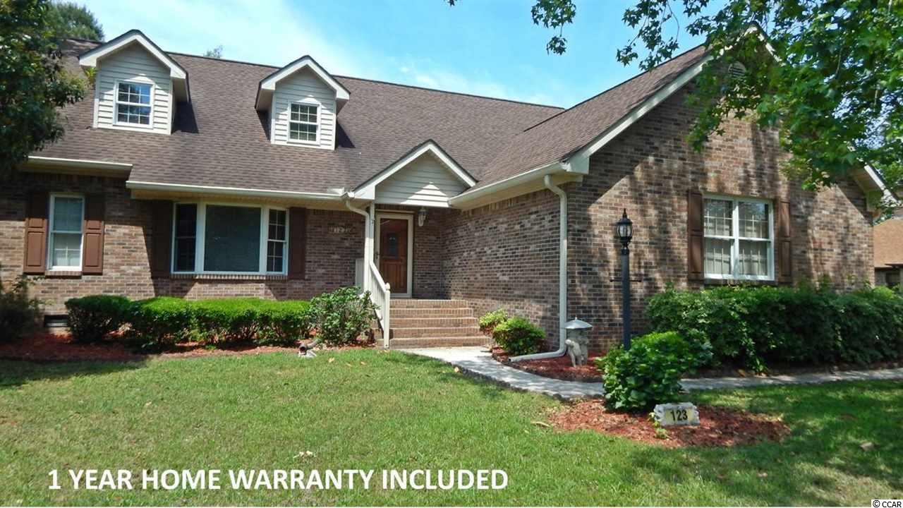 123 Ashley River Road Myrtle Beach, SC 29588 - Photo 1 of 25 Gallery Image 1