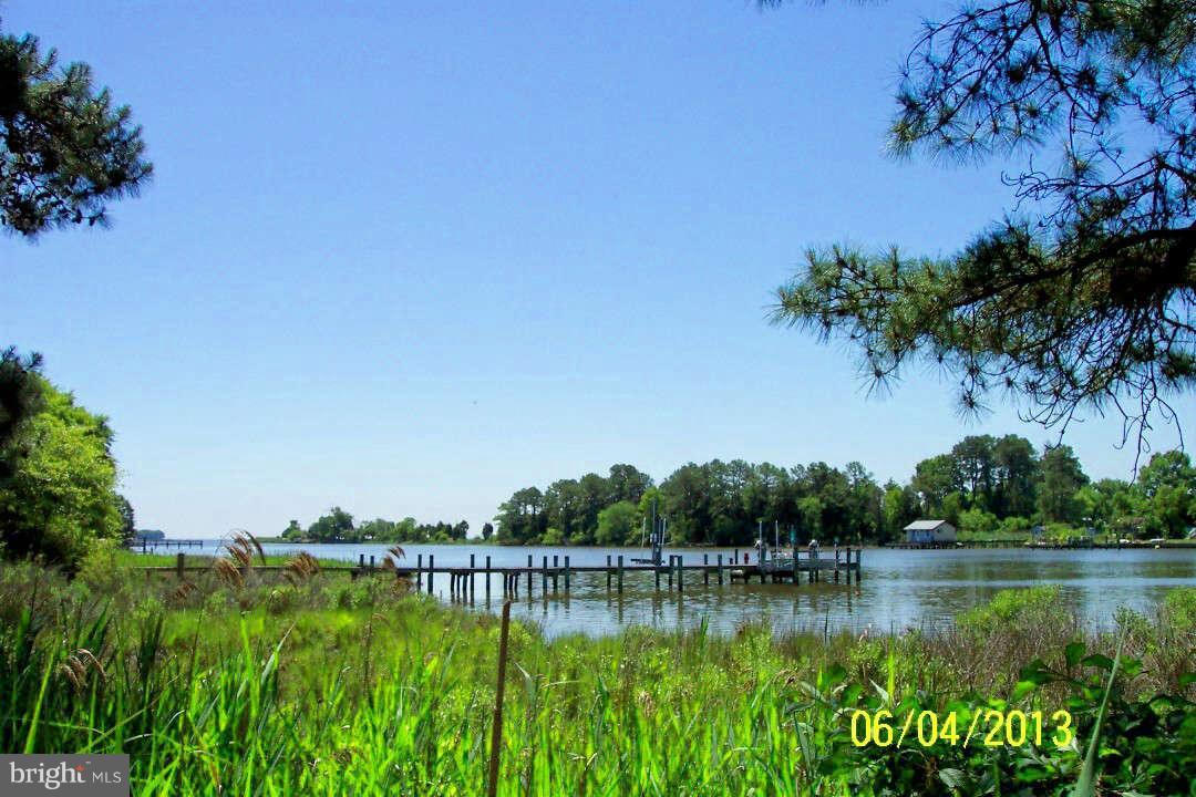 Wilson Point Road Newburg, MD 20664 - Photo 1 of 7 Exterior (General)