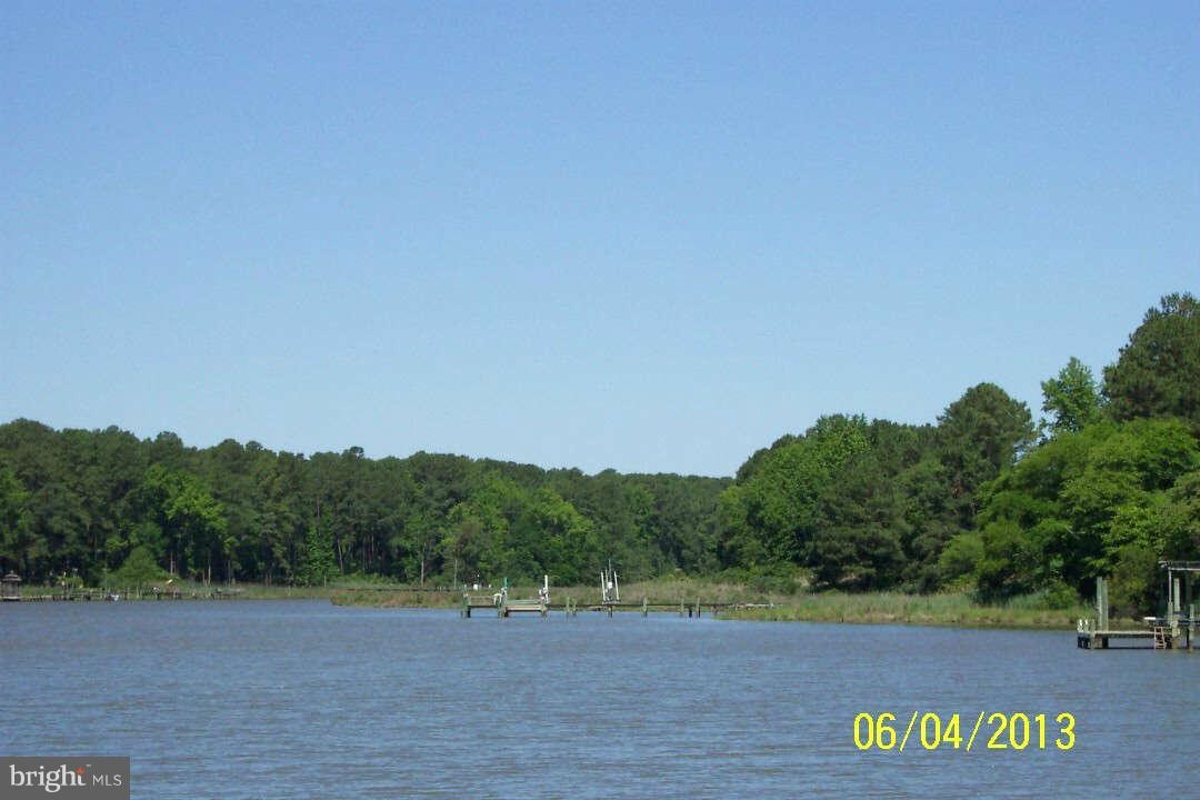Wilson Point Road Newburg, MD 20664 - Photo 5 of 7 Exterior (General)