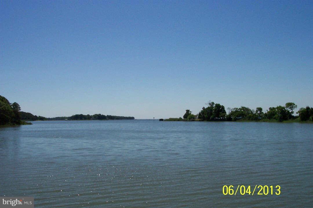 Wilson Point Road Newburg, MD 20664 - Photo 6 of 7 Exterior (General)