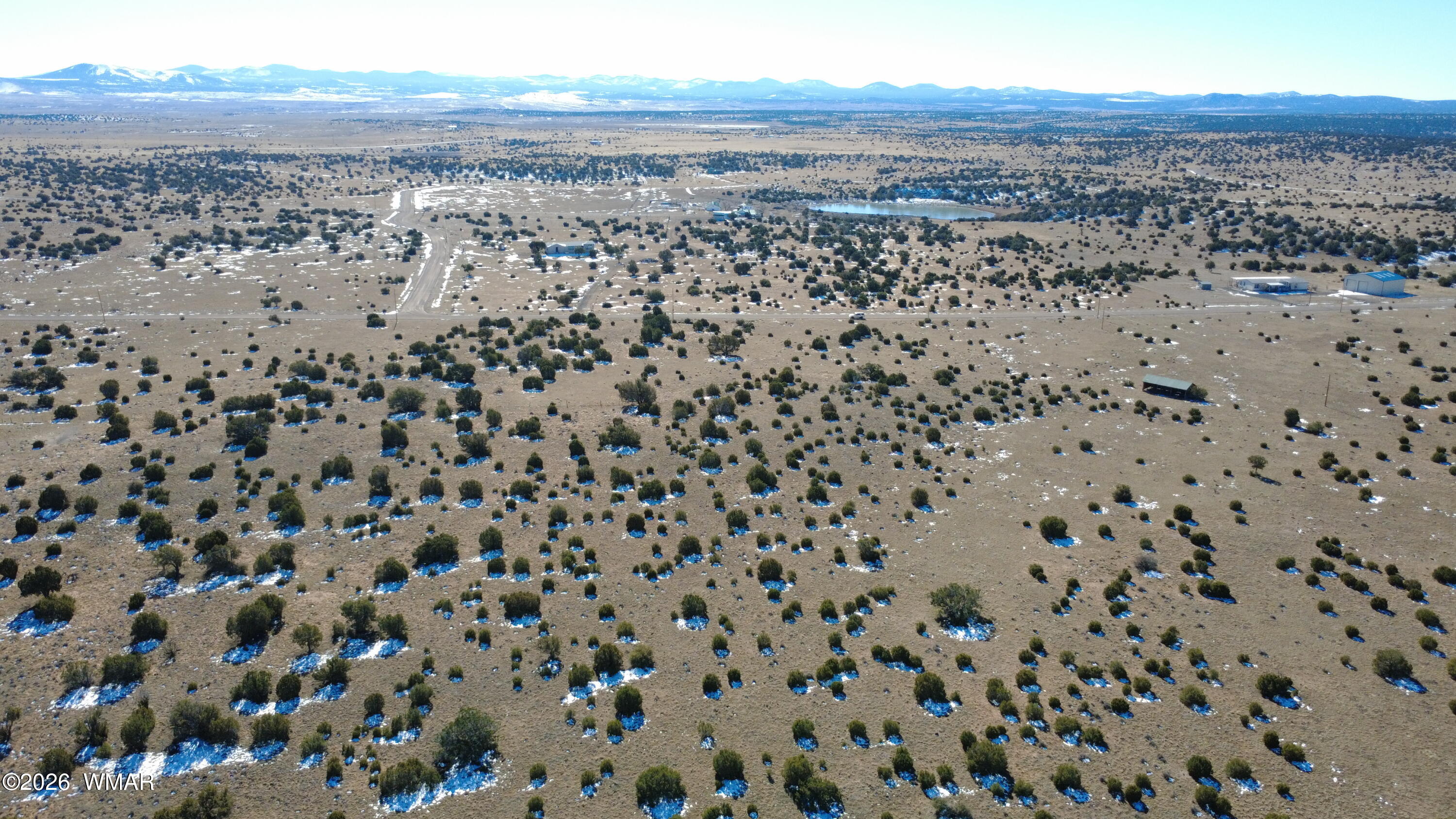 Tbd Tbd Windsor Valley Ranch Concho, AZ 85924 - Photo 11 of 28 DJI_0369