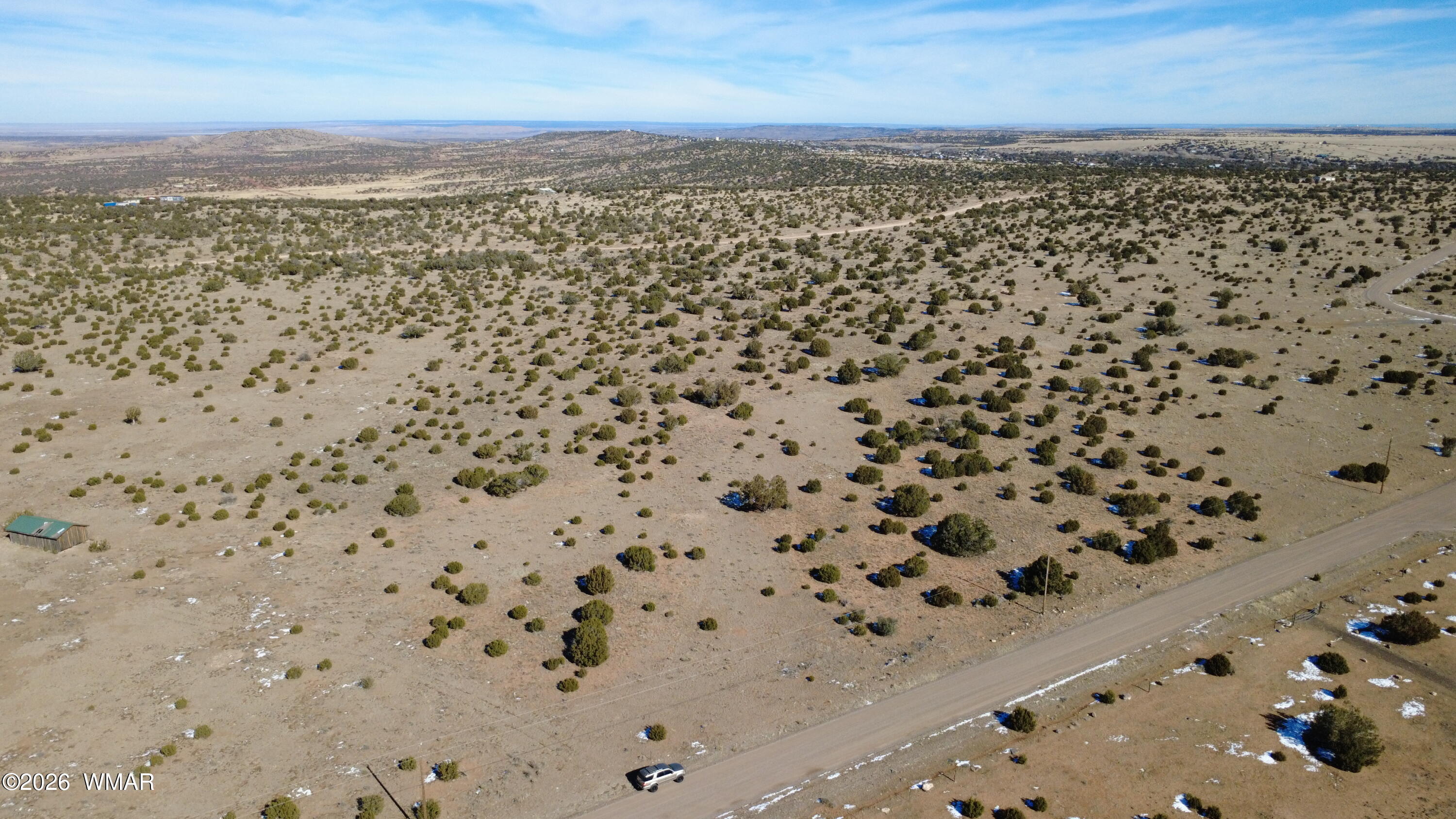 Tbd Tbd Windsor Valley Ranch Concho, AZ 85924 - Photo 3 of 28 DJI_0365
