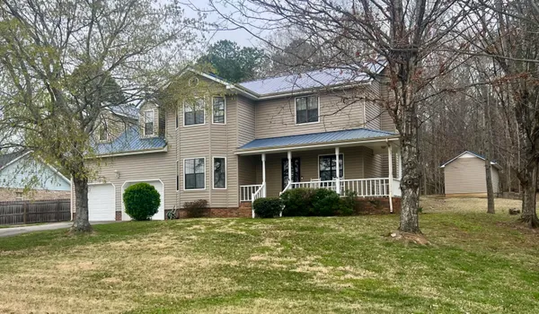 $465,000 | 120 Merry Wood Drive, Rossville, GA 30741